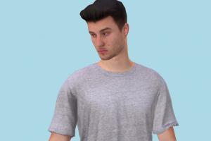 Man Dancing Man Dancing-3